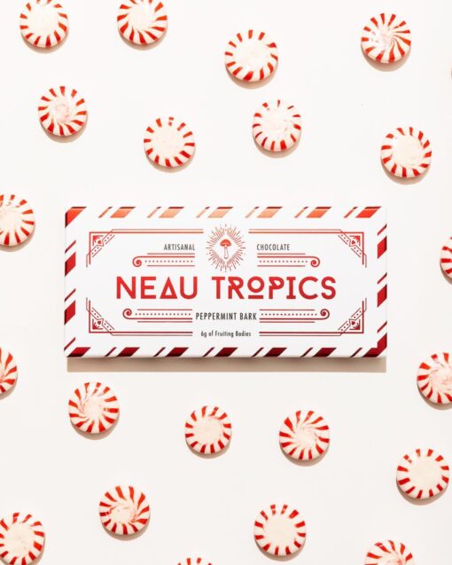 Neau Tropics Chocolates Australia