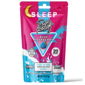 sleep gummies australia