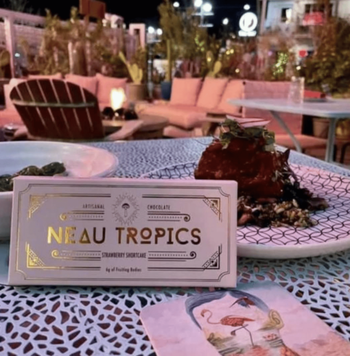 Neau Tropics Chocolates Australia