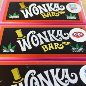 Wonka Bar Australia | willy wonka mud sludge