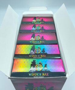 Wonder Bar Australia