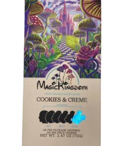 Magic Kingdom Chocolate Australia