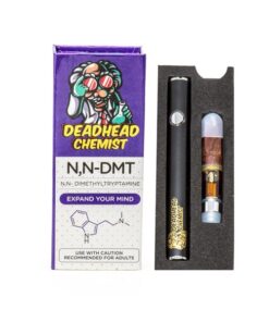 Buy DMT vape pen Australia